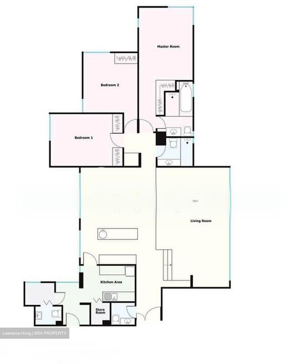 Nassim Regency (D10), Condominium #576293461